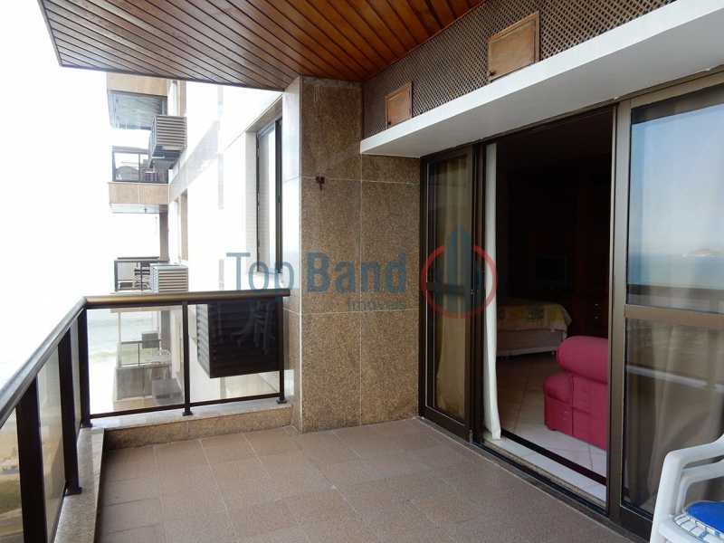Conheça 08_1209_La Reserve_varanda do imóvel - Loft à venda Avenida Lúcio Costa,Barra da Tijuca, Rio de Janeiro - R$ 850.000 - TILO10002 - 11 08_1209_La Reserve_varanda - Loft à venda Avenida Lúcio Costa,Barra da Tijuca, Rio de Janeiro - R$ 850.000 - TILO10002 - 11