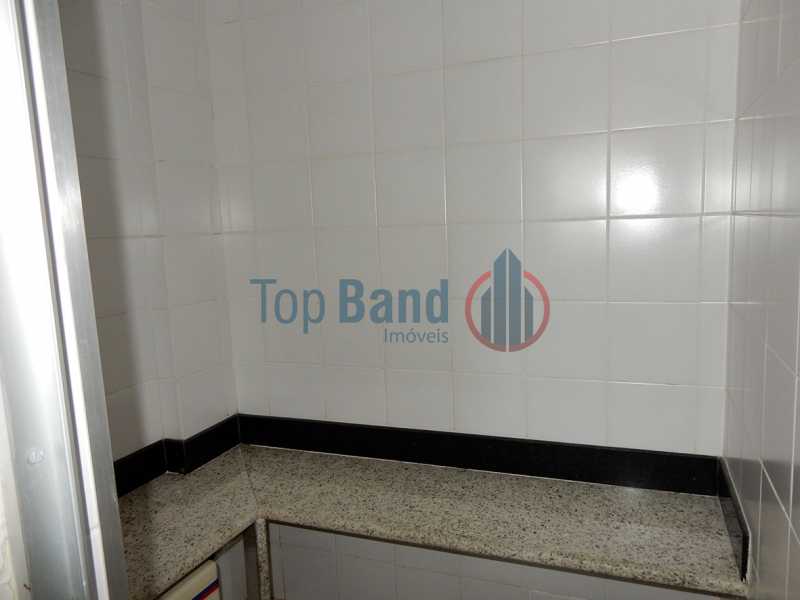 Conheça 09_1208_La Reserve_hidro_sauna do imóvel - Loft à venda Avenida Lúcio Costa,Barra da Tijuca, Rio de Janeiro - R$ 850.000 - TILO10002 - 19 09_1208_La Reserve_hidro_sauna - Loft à venda Avenida Lúcio Costa,Barra da Tijuca, Rio de Janeiro - R$ 850.000 - TILO10002 - 19