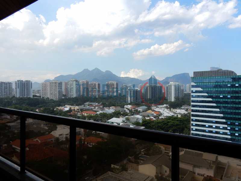 Conheça 10_1209_La Reserve_vista02 do imóvel - Loft à venda Avenida Lúcio Costa,Barra da Tijuca, Rio de Janeiro - R$ 850.000 - TILO10002 - 17 10_1209_La Reserve_vista02 - Loft à venda Avenida Lúcio Costa,Barra da Tijuca, Rio de Janeiro - R$ 850.000 - TILO10002 - 17