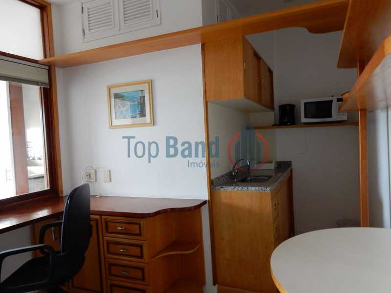 Conheça 04_1208_La Reserve_cozinha_esc do imóvel - Loft à venda Avenida Lúcio Costa,Barra da Tijuca, Rio de Janeiro - R$ 850.000 - TILO10002 - 15 04_1208_La Reserve_cozinha_esc - Loft à venda Avenida Lúcio Costa,Barra da Tijuca, Rio de Janeiro - R$ 850.000 - TILO10002 - 15