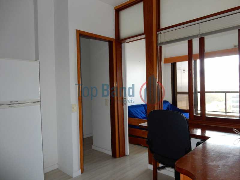Conheça 02_1208_La Reserve_cozinha_esc do imóvel - Loft à venda Avenida Lúcio Costa,Barra da Tijuca, Rio de Janeiro - R$ 850.000 - TILO10002 - 1 02_1208_La Reserve_cozinha_esc - Loft à venda Avenida Lúcio Costa,Barra da Tijuca, Rio de Janeiro - R$ 850.000 - TILO10002 - 1