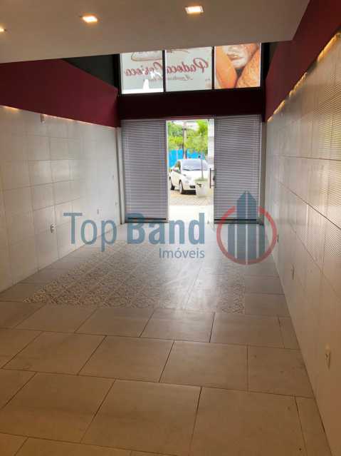 Conheça IMG-20181109-WA0042 do imóvel - Loja 37m² para alugar Estrada dos Bandeirantes,Curicica, Rio de Janeiro - R$ 3.500 - TILJ00022 - 8 IMG-20181109-WA0042 - Loja 37m² para alugar Estrada dos Bandeirantes,Curicica, Rio de Janeiro - R$ 3.500 - TILJ00022 - 8