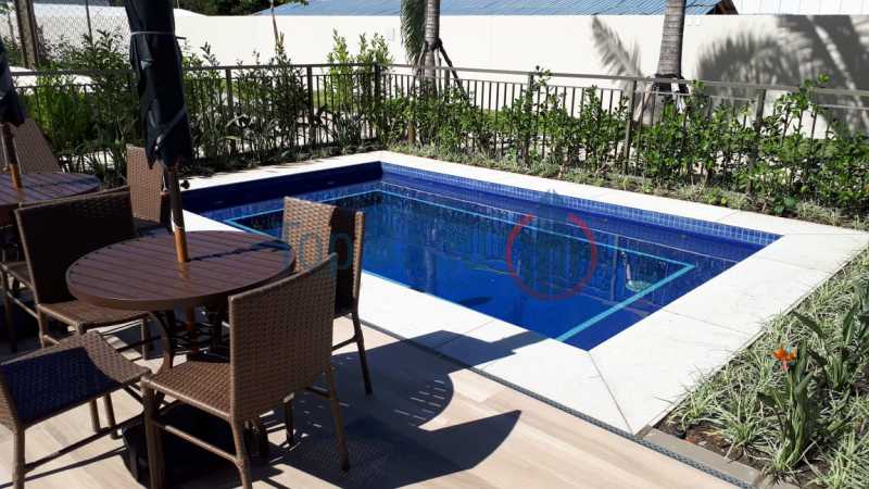 IMG-20190103-WA0052 - Apartamento à venda Estrada Coronel Pedro Correia,Jacarepaguá, Rio de Janeiro - R$ 527.000 - TIAP20504 - 18