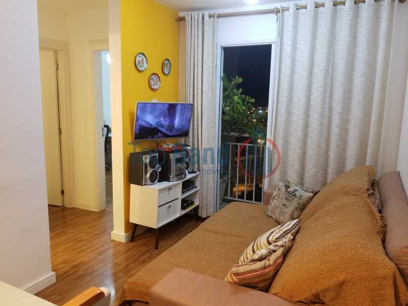 Conheça 20190510_190546 do imóvel - Apartamento à venda Estrada dos Bandeirantes,Curicica, Rio de Janeiro - R$ 285.000 - TIAP20327 - 4 20190510_190546 - Apartamento à venda Estrada dos Bandeirantes,Curicica, Rio de Janeiro - R$ 285.000 - TIAP20327 - 4