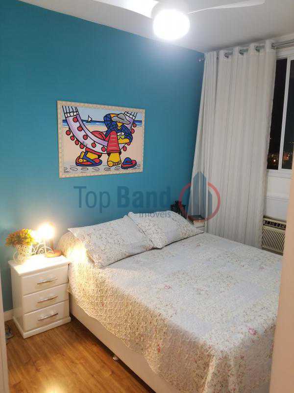 Conheça 20190510_191147 do imóvel - Apartamento à venda Estrada dos Bandeirantes,Curicica, Rio de Janeiro - R$ 285.000 - TIAP20327 - 14 20190510_191147 - Apartamento à venda Estrada dos Bandeirantes,Curicica, Rio de Janeiro - R$ 285.000 - TIAP20327 - 14