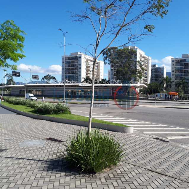 20180829_091514_resized - Loja 99m² para alugar Avenida das Américas,Recreio dos Bandeirantes, Rio de Janeiro - R$ 5.000 - TILJ00038 - 8
