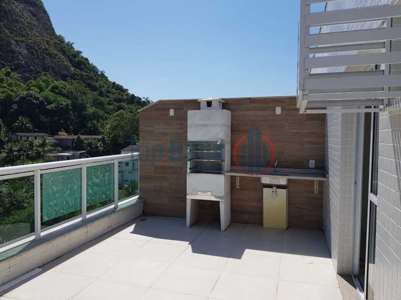 Conheça 20181218_103751 do imóvel - Cobertura À Venda Rua Daniel Barreto dos Santos,Recreio dos Bandeirantes, Rio de Janeiro - R$ 580.000 - TICO30027 - 10 20181218_103751 - Cobertura À Venda Rua Daniel Barreto dos Santos,Recreio dos Bandeirantes, Rio de Janeiro - R$ 580.000 - TICO30027 - 10
