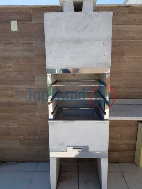 Conheça 20181218_103807 do imóvel - Cobertura À Venda Rua Daniel Barreto dos Santos,Recreio dos Bandeirantes, Rio de Janeiro - R$ 580.000 - TICO30027 - 11 20181218_103807 - Cobertura À Venda Rua Daniel Barreto dos Santos,Recreio dos Bandeirantes, Rio de Janeiro - R$ 580.000 - TICO30027 - 11