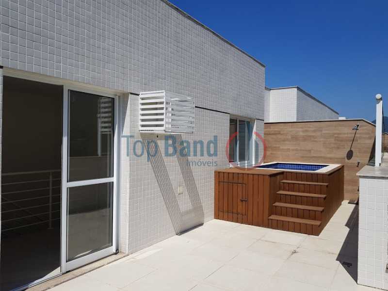 Conheça 20181218_103817 1 do imóvel - Cobertura À Venda Rua Daniel Barreto dos Santos,Recreio dos Bandeirantes, Rio de Janeiro - R$ 580.000 - TICO30027 - 12 20181218_103817 1 - Cobertura À Venda Rua Daniel Barreto dos Santos,Recreio dos Bandeirantes, Rio de Janeiro - R$ 580.000 - TICO30027 - 12