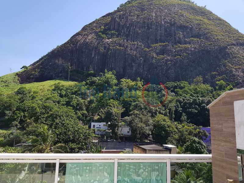 Conheça 20181218_103833 do imóvel - Cobertura À Venda Rua Daniel Barreto dos Santos,Recreio dos Bandeirantes, Rio de Janeiro - R$ 580.000 - TICO30027 - 16 20181218_103833 - Cobertura À Venda Rua Daniel Barreto dos Santos,Recreio dos Bandeirantes, Rio de Janeiro - R$ 580.000 - TICO30027 - 16