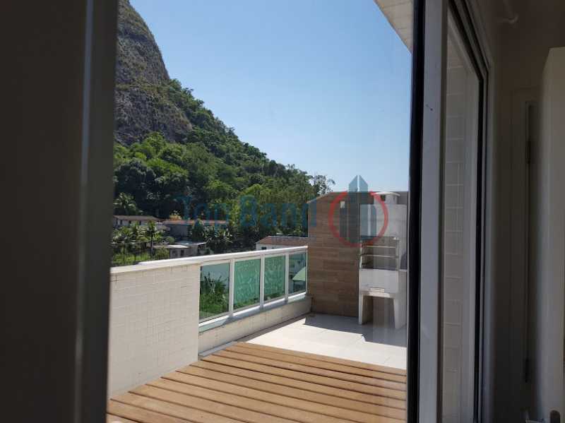 Conheça 20181218_104134 do imóvel - Cobertura À Venda Rua Daniel Barreto dos Santos,Recreio dos Bandeirantes, Rio de Janeiro - R$ 580.000 - TICO30027 - 14 20181218_104134 - Cobertura À Venda Rua Daniel Barreto dos Santos,Recreio dos Bandeirantes, Rio de Janeiro - R$ 580.000 - TICO30027 - 14