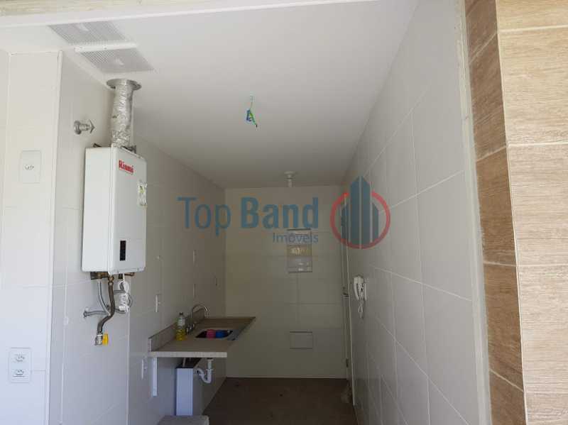 Conheça 20181218_105212 do imóvel - Cobertura À Venda Rua Daniel Barreto dos Santos,Recreio dos Bandeirantes, Rio de Janeiro - R$ 580.000 - TICO30027 - 13 20181218_105212 - Cobertura À Venda Rua Daniel Barreto dos Santos,Recreio dos Bandeirantes, Rio de Janeiro - R$ 580.000 - TICO30027 - 13