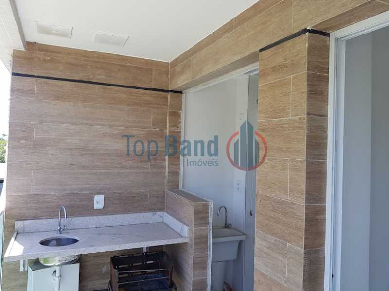 Conheça 20181218_105238 1 do imóvel - Cobertura À Venda Rua Daniel Barreto dos Santos,Recreio dos Bandeirantes, Rio de Janeiro - R$ 580.000 - TICO30027 - 15 20181218_105238 1 - Cobertura À Venda Rua Daniel Barreto dos Santos,Recreio dos Bandeirantes, Rio de Janeiro - R$ 580.000 - TICO30027 - 15