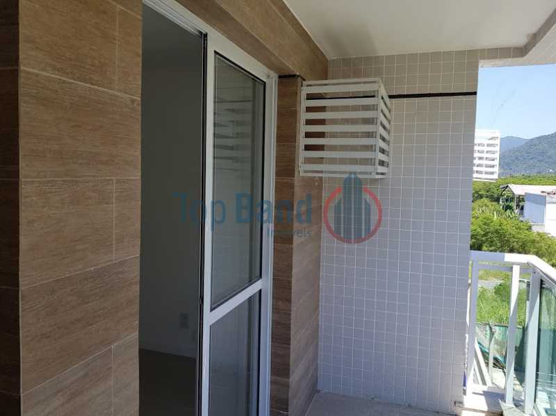 Conheça 20181218_105245 do imóvel - Cobertura À Venda Rua Daniel Barreto dos Santos,Recreio dos Bandeirantes, Rio de Janeiro - R$ 580.000 - TICO30027 - 8 20181218_105245 - Cobertura À Venda Rua Daniel Barreto dos Santos,Recreio dos Bandeirantes, Rio de Janeiro - R$ 580.000 - TICO30027 - 8