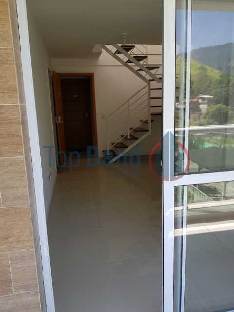 Conheça 20181218_105336 do imóvel - Cobertura À Venda Rua Daniel Barreto dos Santos,Recreio dos Bandeirantes, Rio de Janeiro - R$ 580.000 - TICO30027 - 4 20181218_105336 - Cobertura À Venda Rua Daniel Barreto dos Santos,Recreio dos Bandeirantes, Rio de Janeiro - R$ 580.000 - TICO30027 - 4