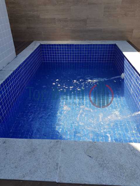 Conheça 20181218_153736 do imóvel - Cobertura À Venda Rua Daniel Barreto dos Santos,Recreio dos Bandeirantes, Rio de Janeiro - R$ 580.000 - TICO30027 - 21 20181218_153736 - Cobertura À Venda Rua Daniel Barreto dos Santos,Recreio dos Bandeirantes, Rio de Janeiro - R$ 580.000 - TICO30027 - 21