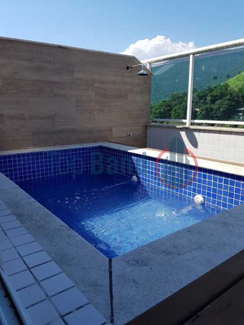 Conheça 20181218_154456 do imóvel - Cobertura À Venda Rua Daniel Barreto dos Santos,Recreio dos Bandeirantes, Rio de Janeiro - R$ 580.000 - TICO30027 - 22 20181218_154456 - Cobertura À Venda Rua Daniel Barreto dos Santos,Recreio dos Bandeirantes, Rio de Janeiro - R$ 580.000 - TICO30027 - 22