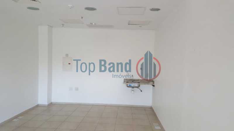 Conheça 480817009118684 do imóvel - Loja 30m² à venda Avenida das Américas,Barra da Tijuca, Rio de Janeiro - R$ 280.000 - TILJ00046 - 4 480817009118684 - Loja 30m² à venda Avenida das Américas,Barra da Tijuca, Rio de Janeiro - R$ 280.000 - TILJ00046 - 4