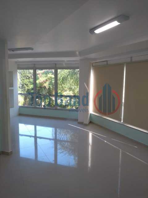 Conheça 06d4a0d0-032c-4833-ad34-ba0752 do imóvel - Sala Comercial 40m² à venda Estrada dos Bandeirantes,Curicica, Rio de Janeiro - R$ 215.000 - TISL00110 - 4 06d4a0d0-032c-4833-ad34-ba0752 - Sala Comercial 40m² à venda Estrada dos Bandeirantes,Curicica, Rio de Janeiro - R$ 215.000 - TISL00110 - 4