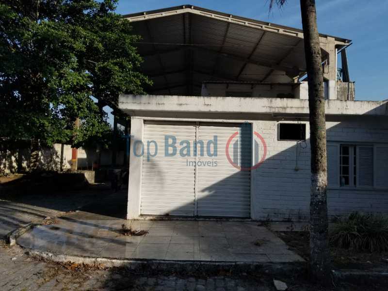Conheça 8 do imóvel - Galpão 1000m² para alugar Vargem Grande, Rio de Janeiro - R$ 16.000 - TIGA00005 - 9 8 - Galpão 1000m² para alugar Vargem Grande, Rio de Janeiro - R$ 16.000 - TIGA00005 - 9