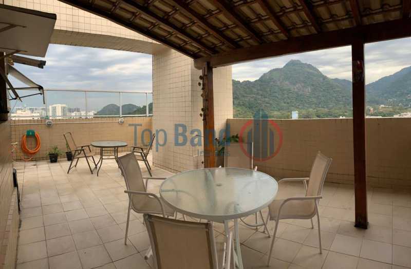 Conheça 0fb14711-b068-4d3e-888c-ace391 do imóvel - Cobertura à venda Estrada dos Bandeirantes,Curicica, Rio de Janeiro - R$ 550.000 - TICO30032 - 11 0fb14711-b068-4d3e-888c-ace391 - Cobertura à venda Estrada dos Bandeirantes,Curicica, Rio de Janeiro - R$ 550.000 - TICO30032 - 11
