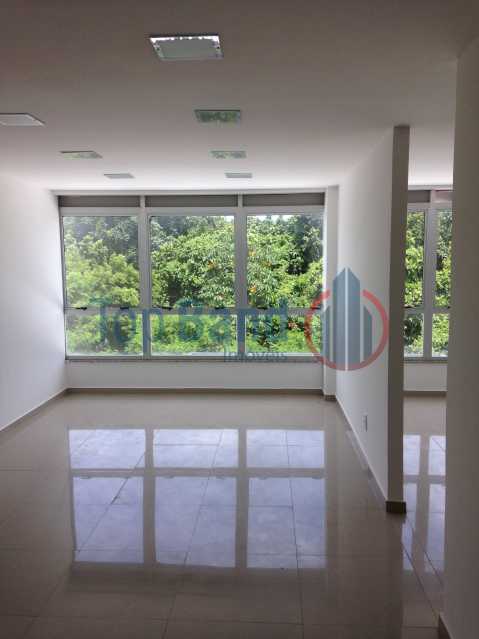 Conheça IMG_0675 do imóvel - Sala Comercial 25m² à venda Barra da Tijuca, Rio de Janeiro - R$ 274.000 - TISL00111 - 16 IMG_0675 - Sala Comercial 25m² à venda Barra da Tijuca, Rio de Janeiro - R$ 274.000 - TISL00111 - 16