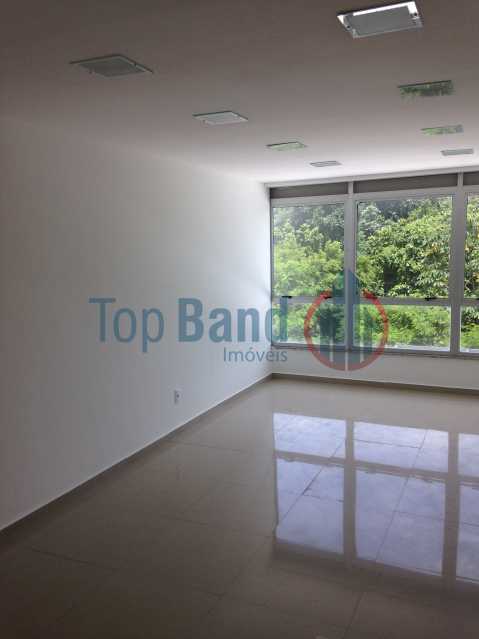 Conheça IMG_0676 do imóvel - Sala Comercial 25m² à venda Barra da Tijuca, Rio de Janeiro - R$ 274.000 - TISL00111 - 17 IMG_0676 - Sala Comercial 25m² à venda Barra da Tijuca, Rio de Janeiro - R$ 274.000 - TISL00111 - 17