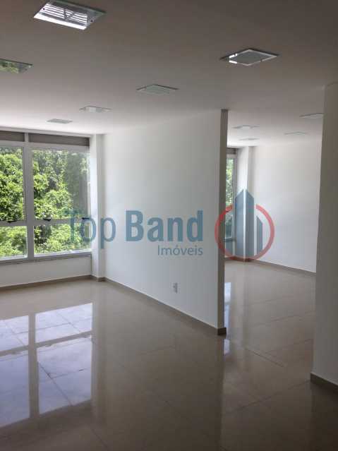 Conheça IMG_0677 do imóvel - Sala Comercial 25m² à venda Barra da Tijuca, Rio de Janeiro - R$ 274.000 - TISL00111 - 18 IMG_0677 - Sala Comercial 25m² à venda Barra da Tijuca, Rio de Janeiro - R$ 274.000 - TISL00111 - 18