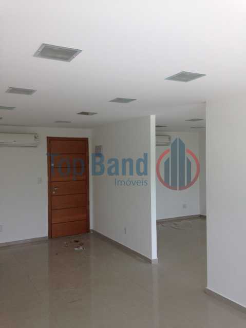 Conheça IMG_0680 do imóvel - Sala Comercial 25m² à venda Barra da Tijuca, Rio de Janeiro - R$ 274.000 - TISL00111 - 21 IMG_0680 - Sala Comercial 25m² à venda Barra da Tijuca, Rio de Janeiro - R$ 274.000 - TISL00111 - 21