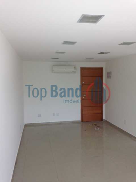 Conheça IMG_0681 do imóvel - Sala Comercial 25m² à venda Barra da Tijuca, Rio de Janeiro - R$ 274.000 - TISL00111 - 22 IMG_0681 - Sala Comercial 25m² à venda Barra da Tijuca, Rio de Janeiro - R$ 274.000 - TISL00111 - 22
