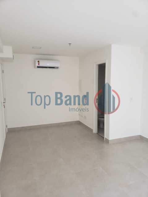 Conheça IMG-20190301-WA0064 do imóvel - Sala Comercial 22m² para alugar Avenida das Américas,Recreio dos Bandeirantes, Rio de Janeiro - R$ 900 - TISL00113 - 6 IMG-20190301-WA0064 - Sala Comercial 22m² para alugar Avenida das Américas,Recreio dos Bandeirantes, Rio de Janeiro - R$ 900 - TISL00113 - 6