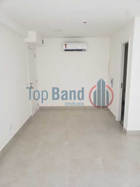 Conheça IMG-20190301-WA0068 do imóvel - Sala Comercial 22m² para alugar Avenida das Américas,Recreio dos Bandeirantes, Rio de Janeiro - R$ 900 - TISL00113 - 3 IMG-20190301-WA0068 - Sala Comercial 22m² para alugar Avenida das Américas,Recreio dos Bandeirantes, Rio de Janeiro - R$ 900 - TISL00113 - 3
