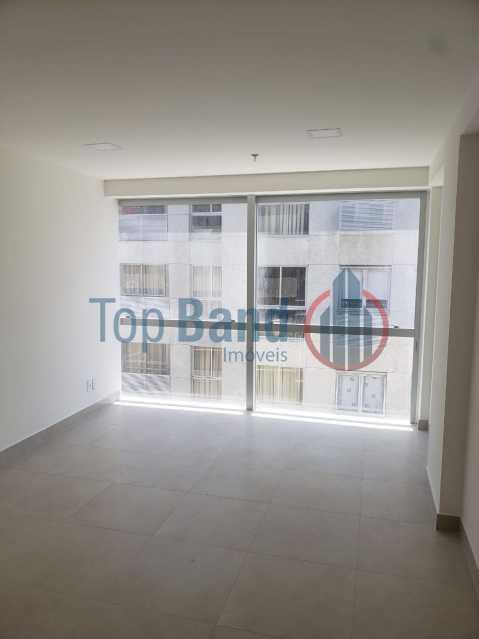 Conheça IMG-20190301-WA0069 do imóvel - Sala Comercial 22m² para alugar Avenida das Américas,Recreio dos Bandeirantes, Rio de Janeiro - R$ 900 - TISL00113 - 1 IMG-20190301-WA0069 - Sala Comercial 22m² para alugar Avenida das Américas,Recreio dos Bandeirantes, Rio de Janeiro - R$ 900 - TISL00113 - 1
