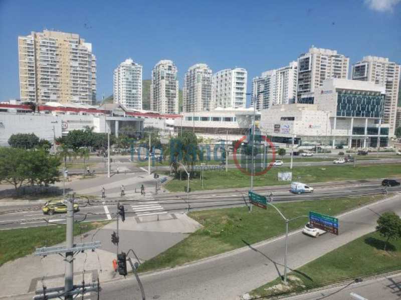 Conheça 7 do imóvel - Sala Comercial 30m² para venda e aluguel Avenida das Américas,Recreio dos Bandeirantes, Rio de Janeiro - R$ 160.000 - TISL00115 - 8 7 - Sala Comercial 30m² para venda e aluguel Avenida das Américas,Recreio dos Bandeirantes, Rio de Janeiro - R$ 160.000 - TISL00115 - 8