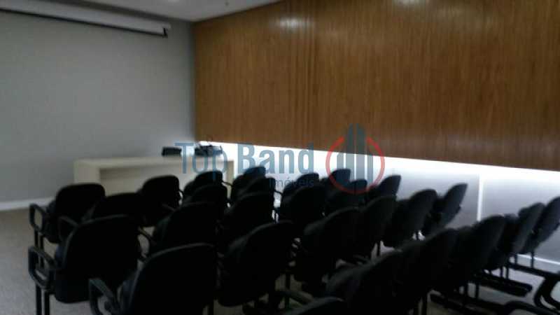 Conheça 13 do imóvel - Sala Comercial 30m² para venda e aluguel Avenida das Américas,Recreio dos Bandeirantes, Rio de Janeiro - R$ 160.000 - TISL00115 - 13 13 - Sala Comercial 30m² para venda e aluguel Avenida das Américas,Recreio dos Bandeirantes, Rio de Janeiro - R$ 160.000 - TISL00115 - 13