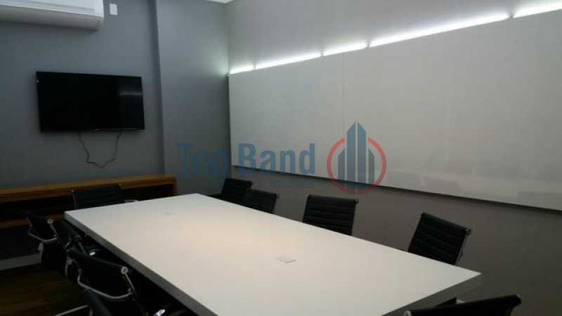 Conheça 14 do imóvel - Sala Comercial 30m² para venda e aluguel Avenida das Américas,Recreio dos Bandeirantes, Rio de Janeiro - R$ 160.000 - TISL00115 - 14 14 - Sala Comercial 30m² para venda e aluguel Avenida das Américas,Recreio dos Bandeirantes, Rio de Janeiro - R$ 160.000 - TISL00115 - 14