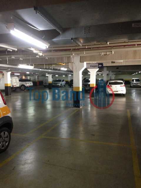 Conheça 12118_G1571770082 do imóvel - Sala Comercial 19m² à venda Estrada dos Bandeirantes,Curicica, Rio de Janeiro - R$ 130.000 - TISL00117 - 14 12118_G1571770082 - Sala Comercial 19m² à venda Estrada dos Bandeirantes,Curicica, Rio de Janeiro - R$ 130.000 - TISL00117 - 14