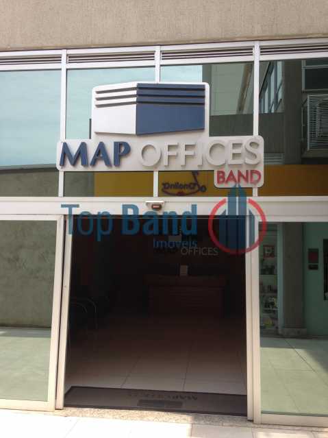Conheça 12118_G1571770112 do imóvel - Sala Comercial 19m² à venda Estrada dos Bandeirantes,Curicica, Rio de Janeiro - R$ 130.000 - TISL00117 - 9 12118_G1571770112 - Sala Comercial 19m² à venda Estrada dos Bandeirantes,Curicica, Rio de Janeiro - R$ 130.000 - TISL00117 - 9