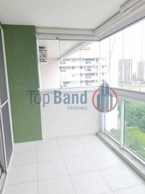 Conheça 565926111521688 do imóvel - Apartamento 2 quartos à venda Camorim, Rio de Janeiro - R$ 420.000 - TIAP20419 - 3 565926111521688 - Apartamento 2 quartos à venda Camorim, Rio de Janeiro - R$ 420.000 - TIAP20419 - 3