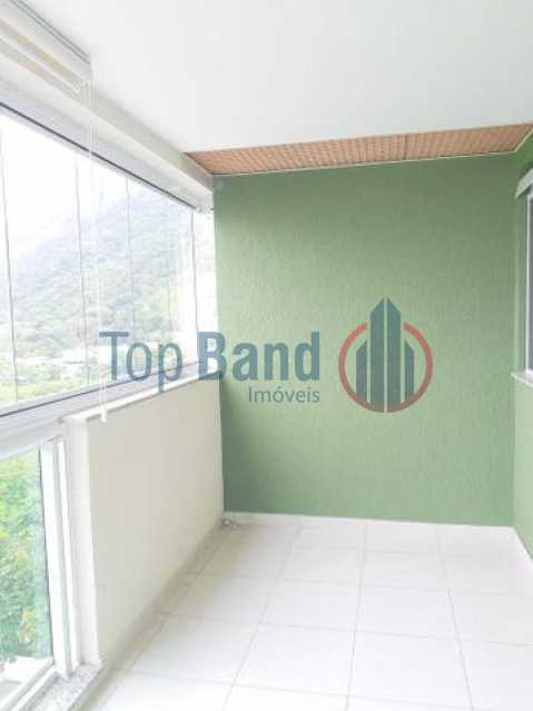 Conheça 568926110459315 do imóvel - Apartamento 2 quartos à venda Camorim, Rio de Janeiro - R$ 420.000 - TIAP20419 - 1 568926110459315 - Apartamento 2 quartos à venda Camorim, Rio de Janeiro - R$ 420.000 - TIAP20419 - 1