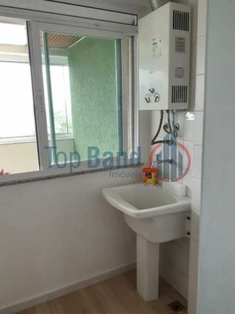 Conheça 569926118206090 do imóvel - Apartamento 2 quartos à venda Camorim, Rio de Janeiro - R$ 420.000 - TIAP20419 - 17 569926118206090 - Apartamento 2 quartos à venda Camorim, Rio de Janeiro - R$ 420.000 - TIAP20419 - 17