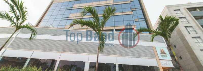 Conheça 1 do imóvel - Sala Comercial 70m² para venda e aluguel Recreio dos Bandeirantes, Rio de Janeiro - R$ 400.000 - TISL00119 - 1 1 - Sala Comercial 70m² para venda e aluguel Recreio dos Bandeirantes, Rio de Janeiro - R$ 400.000 - TISL00119 - 1
