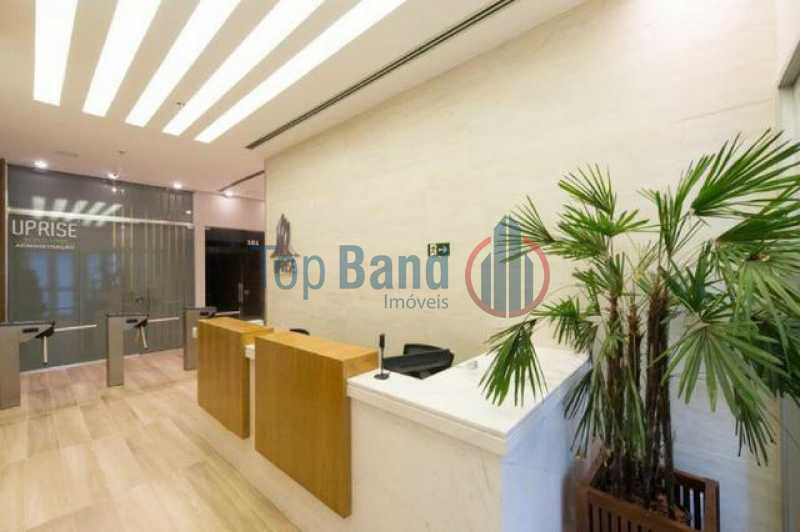 Conheça 3 do imóvel - Sala Comercial 70m² para venda e aluguel Recreio dos Bandeirantes, Rio de Janeiro - R$ 400.000 - TISL00119 - 4 3 - Sala Comercial 70m² para venda e aluguel Recreio dos Bandeirantes, Rio de Janeiro - R$ 400.000 - TISL00119 - 4