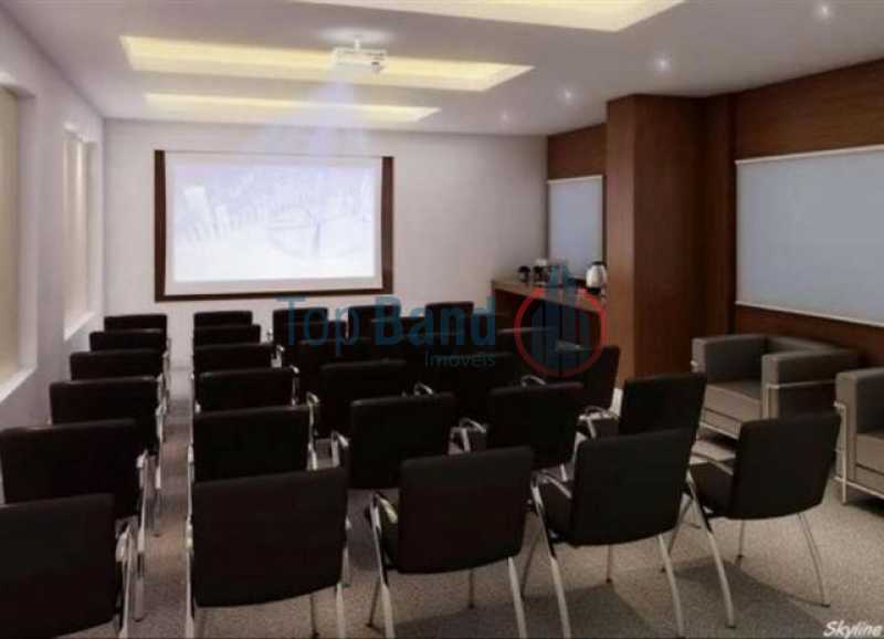Conheça 5 do imóvel - Sala Comercial 70m² para venda e aluguel Recreio dos Bandeirantes, Rio de Janeiro - R$ 400.000 - TISL00119 - 6 5 - Sala Comercial 70m² para venda e aluguel Recreio dos Bandeirantes, Rio de Janeiro - R$ 400.000 - TISL00119 - 6