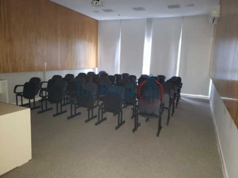 Conheça 6 do imóvel - Sala Comercial 70m² para venda e aluguel Recreio dos Bandeirantes, Rio de Janeiro - R$ 400.000 - TISL00119 - 7 6 - Sala Comercial 70m² para venda e aluguel Recreio dos Bandeirantes, Rio de Janeiro - R$ 400.000 - TISL00119 - 7