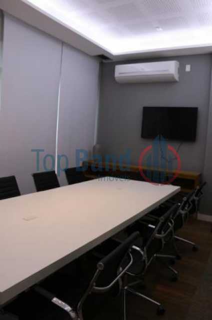 Conheça 8 do imóvel - Sala Comercial 70m² para venda e aluguel Recreio dos Bandeirantes, Rio de Janeiro - R$ 400.000 - TISL00119 - 9 8 - Sala Comercial 70m² para venda e aluguel Recreio dos Bandeirantes, Rio de Janeiro - R$ 400.000 - TISL00119 - 9