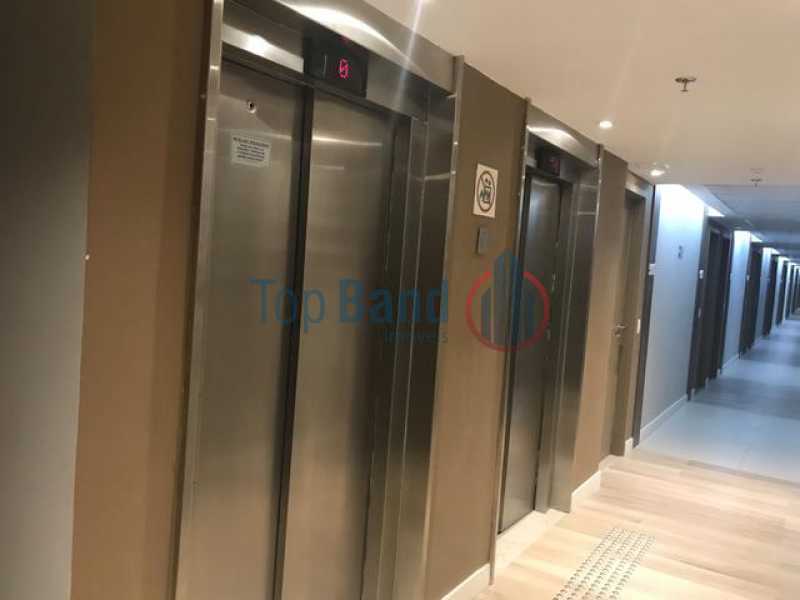 Conheça 10 do imóvel - Sala Comercial 70m² para venda e aluguel Recreio dos Bandeirantes, Rio de Janeiro - R$ 400.000 - TISL00119 - 11 10 - Sala Comercial 70m² para venda e aluguel Recreio dos Bandeirantes, Rio de Janeiro - R$ 400.000 - TISL00119 - 11