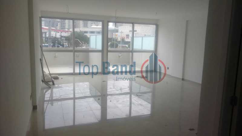 Conheça 11 do imóvel - Sala Comercial 70m² para venda e aluguel Recreio dos Bandeirantes, Rio de Janeiro - R$ 400.000 - TISL00119 - 12 11 - Sala Comercial 70m² para venda e aluguel Recreio dos Bandeirantes, Rio de Janeiro - R$ 400.000 - TISL00119 - 12