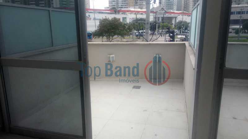 Conheça 12 do imóvel - Sala Comercial 70m² para venda e aluguel Recreio dos Bandeirantes, Rio de Janeiro - R$ 400.000 - TISL00119 - 13 12 - Sala Comercial 70m² para venda e aluguel Recreio dos Bandeirantes, Rio de Janeiro - R$ 400.000 - TISL00119 - 13