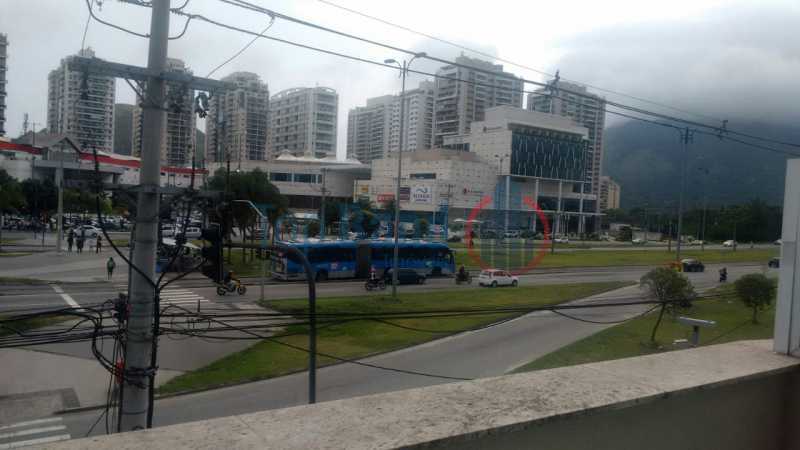 Conheça 15 do imóvel - Sala Comercial 70m² para venda e aluguel Recreio dos Bandeirantes, Rio de Janeiro - R$ 400.000 - TISL00119 - 16 15 - Sala Comercial 70m² para venda e aluguel Recreio dos Bandeirantes, Rio de Janeiro - R$ 400.000 - TISL00119 - 16